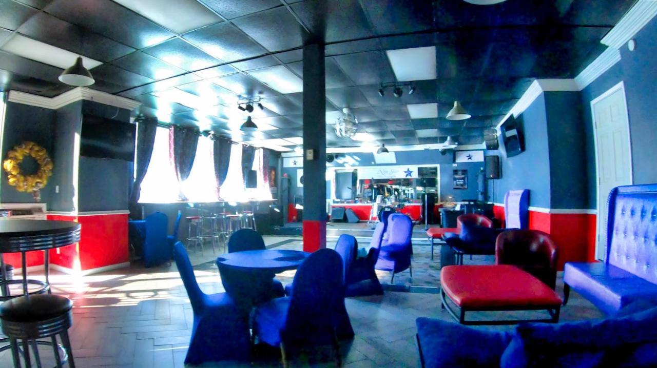 R Nite Star Inn And Suites -Home Of The Cowboys & Rangers Arlington Exteriör bild