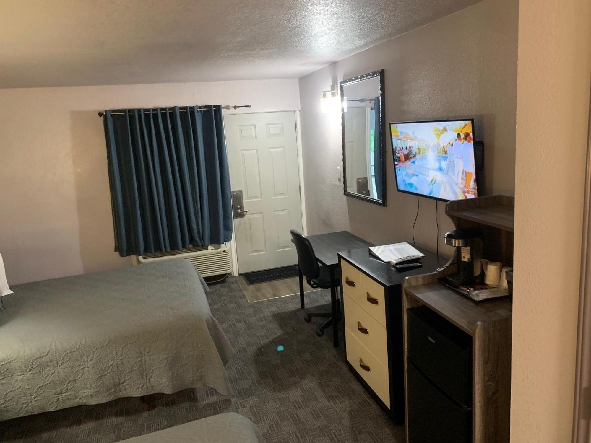 R Nite Star Inn And Suites -Home Of The Cowboys & Rangers Arlington Exteriör bild