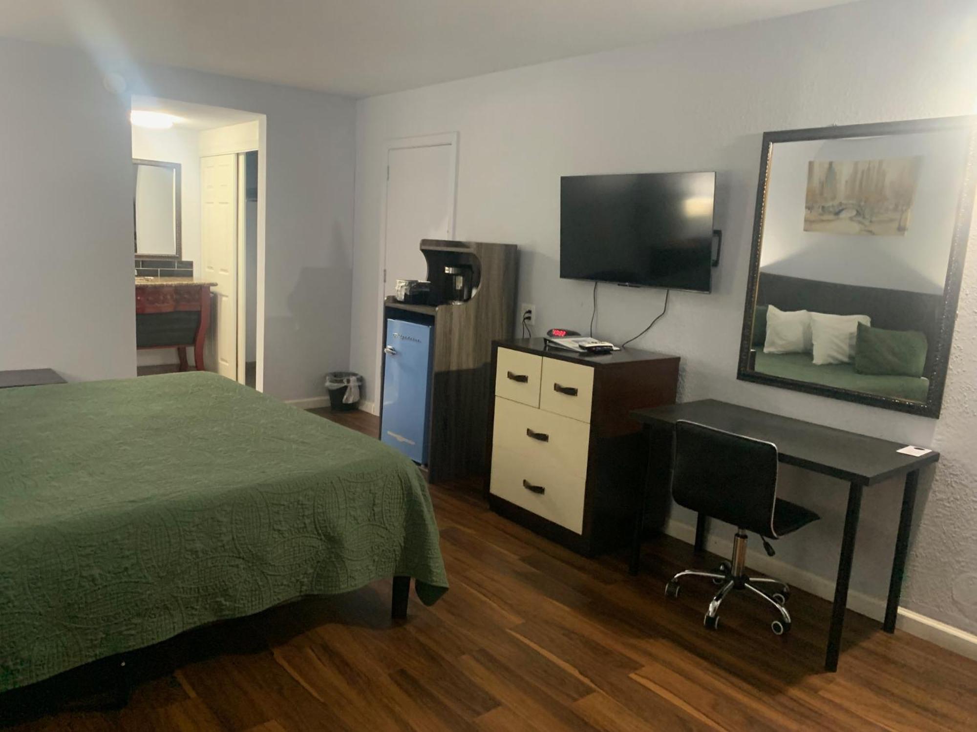 R Nite Star Inn And Suites -Home Of The Cowboys & Rangers Arlington Exteriör bild