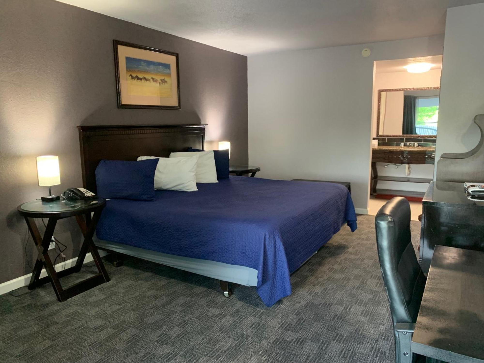 R Nite Star Inn And Suites -Home Of The Cowboys & Rangers Arlington Exteriör bild