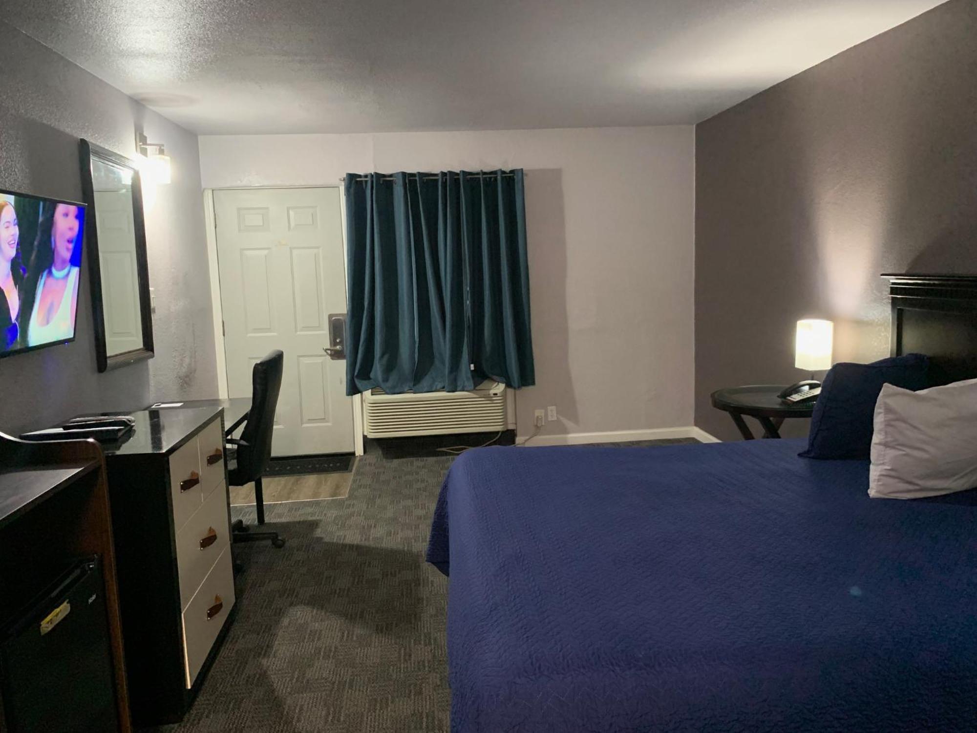 R Nite Star Inn And Suites -Home Of The Cowboys & Rangers Arlington Exteriör bild