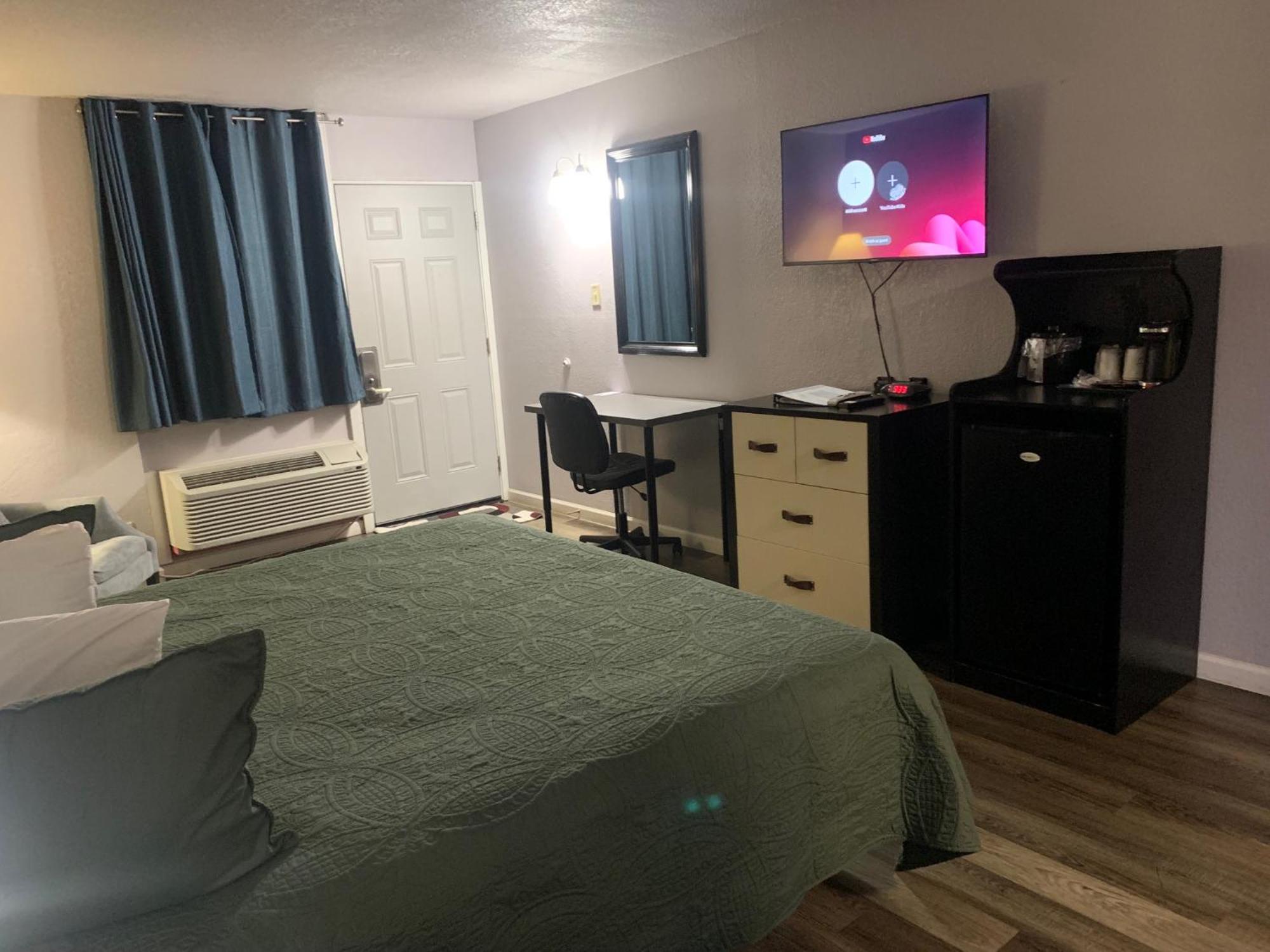 R Nite Star Inn And Suites -Home Of The Cowboys & Rangers Arlington Exteriör bild