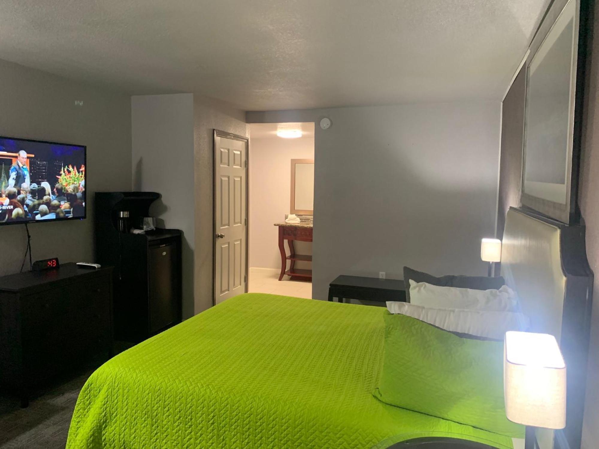 R Nite Star Inn And Suites -Home Of The Cowboys & Rangers Arlington Exteriör bild