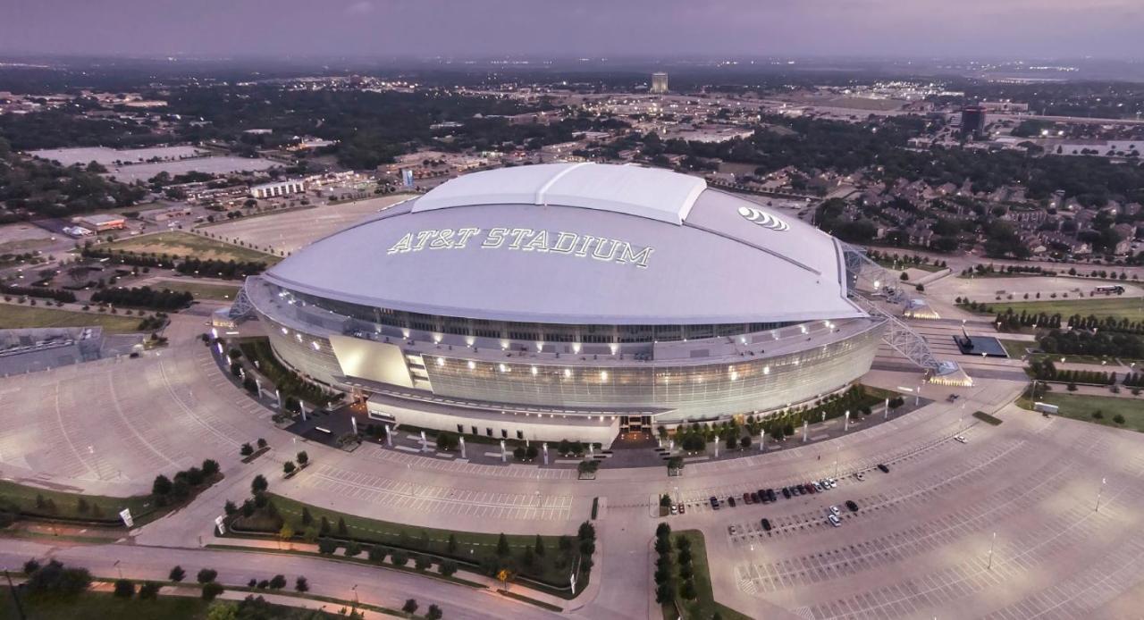 R Nite Star Inn And Suites -Home Of The Cowboys & Rangers Arlington Exteriör bild